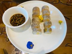 -柳泉居饭庄