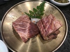 -味家烤肉烤鳗鱼牛排(西塔旗舰店)