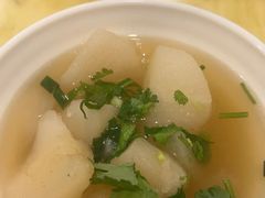 -莲塘味宝园牛杂(天越翔园店)