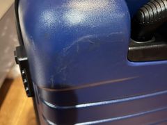 -金鹏航空有限责任公司(祝潘公路店)