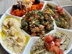 -La Medina餐厅(亮马河南路店)