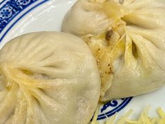 -孟家蟹包(锦绣街店)
