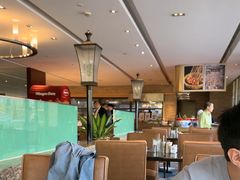-厦门悦华酒店