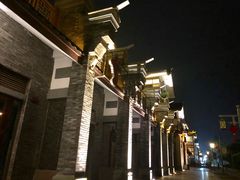 -新津老码头旅游小镇