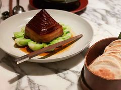 -湖滨28中餐厅·西湖宴·杭州君悦酒店