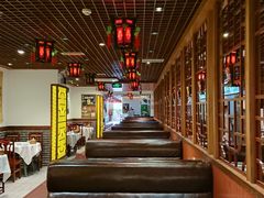 -京味民福烤鸭店(建设四马路店)