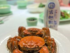 阳澄湖大闸蟹-江南厨子·品苏杭(华润万象店)