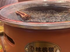 -核桃碳烤肉馆(深圳首店)