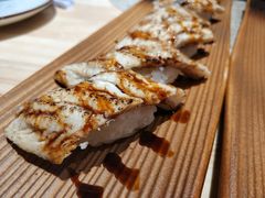 鳗鱼寿司-琴寿司居酒屋(中山广场店)