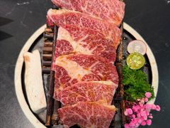 -韩宫宴和牛烤肉(鄞州万达店)