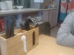 -当家水煎包·牛肉汤(浦江店)