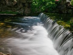 -水磨沟公园