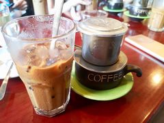 -Cafe Nam Phong