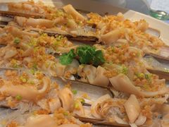 -金悦轩海鲜城(渔人码头店)