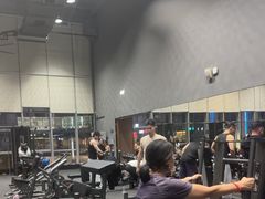 -锐动健身游泳(博地中心店)