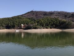 -天目湖山水园