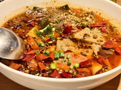 -太二酸菜鱼(兴业太古汇店)