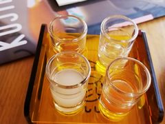 花果酒-苦尽酒馆·川菜(鼓楼店)