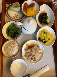 -馨月汇·一悦馨香月子中心(前滩店)