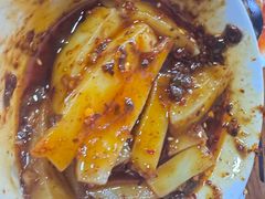 -洞子口张老二凉粉(文殊院店)