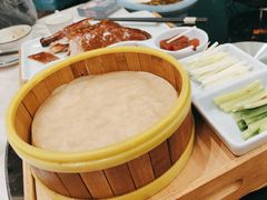 -三品香·江浙菜(松江九谊店)
