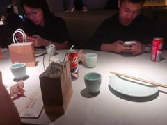 -北李妈妈菜·海肠捞饭(高新万达店)