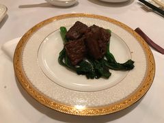-唐阁(香港朗廷酒店)