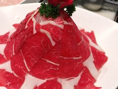 -海底捞火锅(太阳宫凯德mall店)
