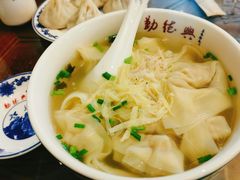 开洋馄饨-勤德兴(湖滨路店)