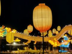 -歌斐颂巧克力小镇