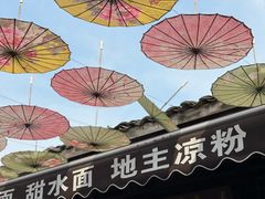 -安仁古镇