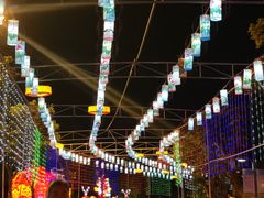 -万绿园