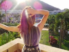 -三亚亚龙湾凯莱仙人掌度假酒店