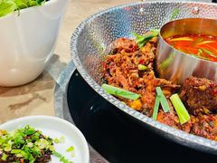 -黔凤辣子鸡