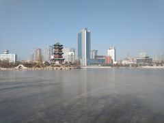 -迎泽公园