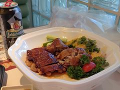 -避风塘·金牌店·夜宵(金玉兰店)