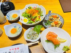 -福匠日本料理(人民路店)