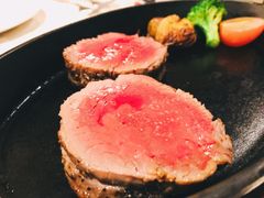 -西堤厚牛排(新世界店)