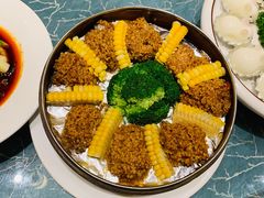 -御苑精品川菜馆(锦江店)