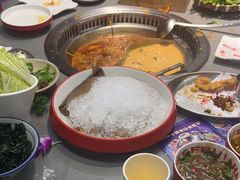 -生活如沸·顺德水牛奶火锅(大学路店)
