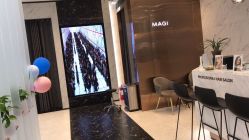 点击看大图 -MAGI美界造型