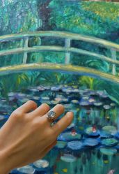 -张师傅首饰加工修理(西单华威潮铺街店)