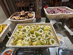 -天骄国际酒店·布拉格西餐厅(白石湖店)