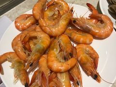 -芭菲盛宴·环球美食(北城国际店)