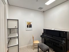 -刘健艺术钢琴学校·专注钢琴教育25周年(徐家汇校区)