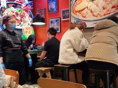 大堂-鑫花溪牛肉米粉(苏州中心店)