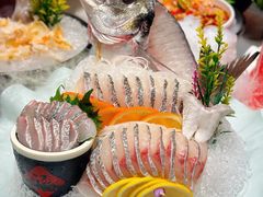 -东海怡品海鲜豆捞(舟宿夜江店)