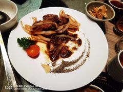 -一本魅·日式料理