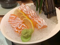 -山葵家·创意料理(宁波来福士店)