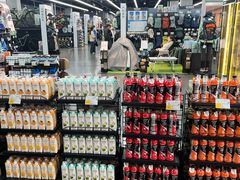 -迪卡侬(越秀公园店)